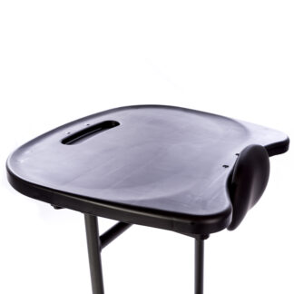 PNG50418-1 Black Molded Tray for Swing-Away
