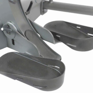 P82090 Multi-Adjustable Foot Plates