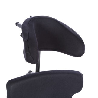 PA5586 Form to Fit Headrest – 5″Hx10″W