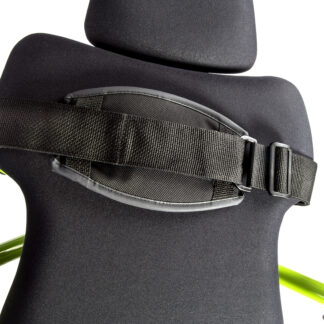PA5672 Padded Positioning Strap