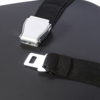 PNG30028 Positioning Belt with Airline Style Buckle