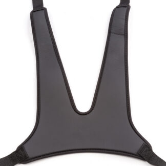 PNG30056 X-Style Chest Vest – 14.5″Lx10.5″W