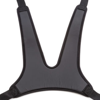 PNG30170 X-Style Chest Vest – 11″Lx9.5″W