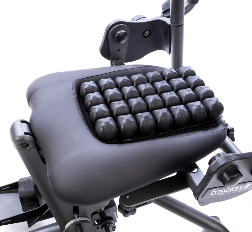 PNG30183 Seat with Roho Insert EasyStand