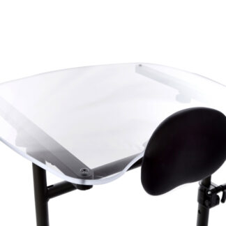 PNG50456-1 Clear Tray for Swing Away