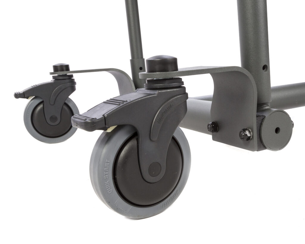 PNG50483 Front Swivel Casters for SwingAway Front EasyStand