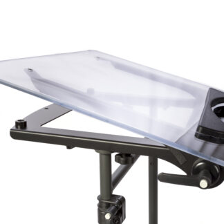 PNG50491-1 Oversized Angle Adjustable Tray for Swing-Away