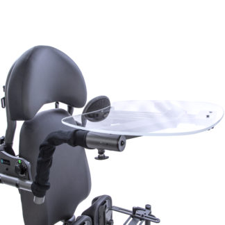 PNG50517 Clear Adjustable Shadow Tray