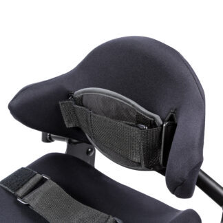 PA5672 Padded Positioning Strap