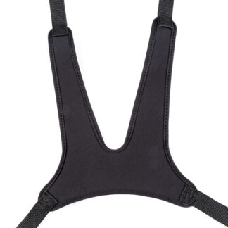 PT50088 X-Style Chest Vest – 11″Lx9.5″W