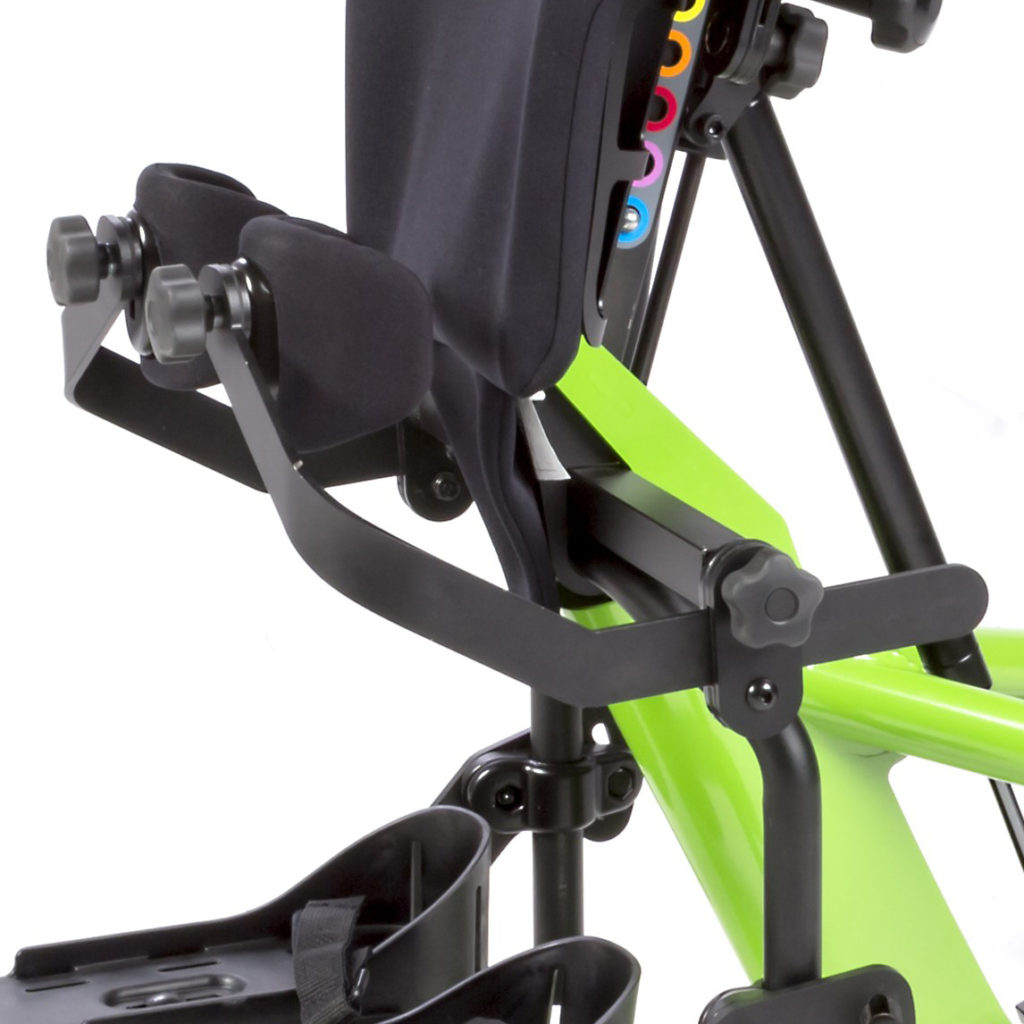 PT502621 SlideIn Knee Pads EasyStand