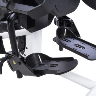 PY5586 Multi-Adjustable Foot Plates