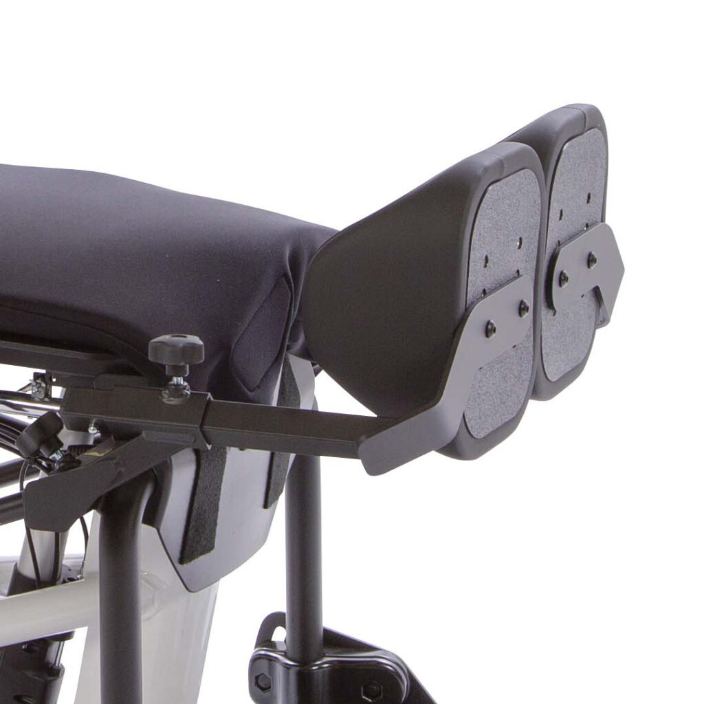 PY55941 SlideIn Knee Pads EasyStand