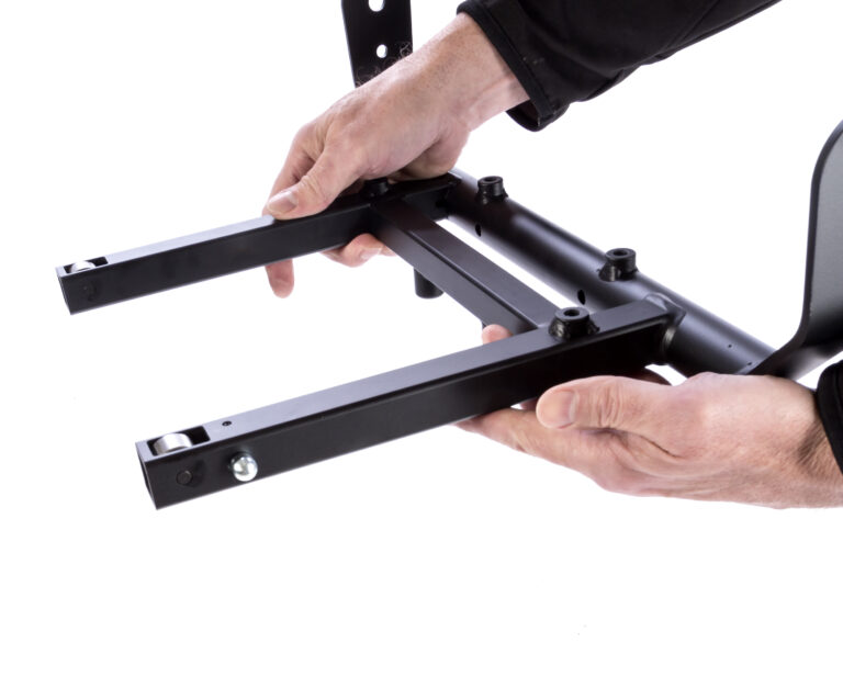 PY5645 EasyAdjust Seat Depth EasyStand