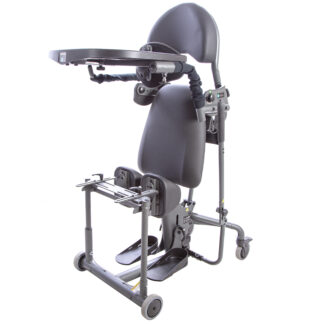 PNG51042L Swing-Away Front-Left for Shadow Tray with Wheels
