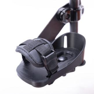 PA5902 Forefoot Control Foot Support w/Camlock-4"-8"L