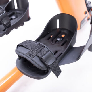 PA5904 Forefoot Control Foot Support w/Camlock-5”-9”L